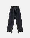 Wash Patchwork Straight Leg Sweatpants | Inflation Streetwear INFLATION