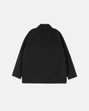 Utility Pocket Button Up Jacket | Inflation Streetwear