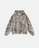 Realtree Camo Zip Up Hoodies | Inflation Streetwear INFLATION