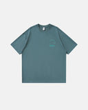 Camping Graphic Cotton Tees | Inflation Streetwear INFLATION