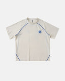Activewear Breathable Breezy Tee | Inflation Streetwear INFLATION