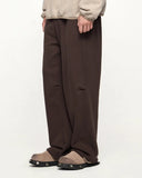 INFLATION Premium Straight Leg Sweatpant INFLATION