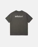 Heavyweight Cotton Tees | Inflation Streetwear INFLATION