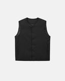 Packable lightweight Goose Down Vest | INFLATION Streetwear INFLATION