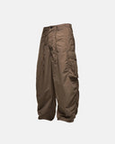 Classical Parachute Cargo Pants | Inflation Streetwear INFLATION