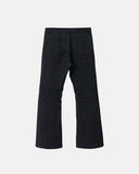 Washed Seam Detail Bootcut Jeans | Inflation Streetwear
