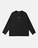 AirFlow Córsa Breathable Long Sleeve Tee | Inflation Streetwear INFLATION