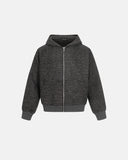 Retro Striped Zip-Up Hoodies | INFLATION Streetwear INFLATION