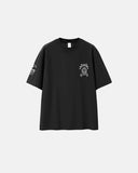 Quick-Dry Breathable Sport T-Shirt | Inflation Streetwear INFLATION