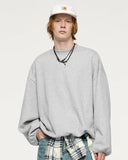 Premium Boxy Crewneck Sweatshirts | Inflation Streetwear INFLATION