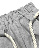 Super Baggy Barrel Sweatpant | Inflation Streetwear INFLATION