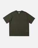 Breathable Graphic Activewear T-Shirt | Inflation Streetwear INFLATION