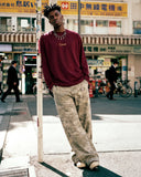 AirFlow Córsa Breathable Long Sleeve Tee | Inflation Techlation