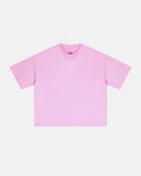 Snow Washed Heavyweight Boxy T-Shirt | Inflation Streetwear INFLATION