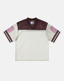Retro Graphic Mesh Jersey | Inflation Streetwear INFLATION