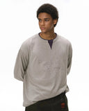 Double Layer Long Sleeve Tees | Inflation Streetwear INFLATION