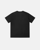 Basic Logo Cotton Tees | Inflation Streetwear inflation