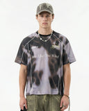 Breathable Mesh Digital Printing Jersey | Inflation Streetwear INFLATION