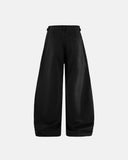 Multi Pockets Garment Washed Cargo Pants | Inflation Streetwear INFLATION
