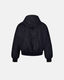 Fireman Clasp Raw Bomber Jacket | Inflation Streetwear INFLATION