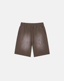 Monkey Washed Sweat Shorts | Inflation Streetwear INFLATION
