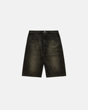 Retro Washed Jorts | Inflation Streetwear INFLATION