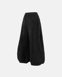 Grey Baggy Jogger Sweatpant | Inflation Streetwear INFLATION