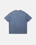 Brand Acid Wash Tees | Inflation Streetwear INFLATION