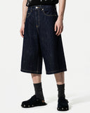 Carpenter Raw Baggy Jorts | Inflation Streetwear INFLATION