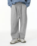 Grey Baggy Jogger Sweatpant | Inflation Streetwear INFLATION