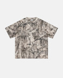 Realtree Camo Oversized Tees | Inflation Streetwear INFLATION