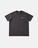 AirFlow Trail Graphic Breathable Tee | Inflation Streetwear INFLATION