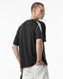 AirFlow Rudolf® Lightweight Breathable Activewear Tee | Inflation Streetwear INFLATION