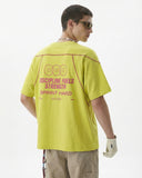 AirFlow Breathable Quick-Dry Tee | Inflation  Streetwear INFLATION
