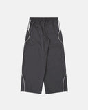 INFLATION Striped Side Wide Leg Track Pants INFLATION