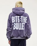 " Peace" Acid Washed Hoodies | Inflation Streetwear INFLATION