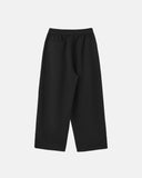Side Stripe Wide Leg Track Pants | Inflation Streetwear