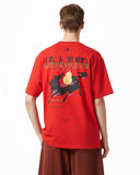 "Fortune Incoming" T-shirt | Inflation Streetwear INFLATION