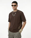 Breathable Graphic Activewear T-Shirt | Inflation Streetwear INFLATION