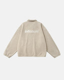 Quarter Polo Sweatshirts | Inflation Streetwear INFLATION