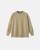 Crew Neck Knit Sweater| Inflation Streetwear INFLATION