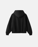 Logo Comfy Boxy Fit Hoodies | Inflation Streetwear INFLATION