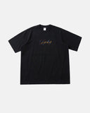 Rhinestone Lucky Graphic Oversized Tees | Inflation Streetwear INFLATION