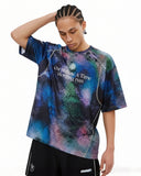 Ultra-Lightweight Totem Graphic Activewear T-Shirt | Inflation Streetwear INFLATION