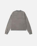 Brand Washed Long Sleeve Tees | Inflation Streetwear INFLATION