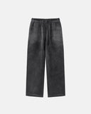 Straight-Leg Acid Wash Sweatpants | Inflation Streetwear INFLATION