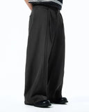Cleanfit Baggy Suit Pants | Inflation Streetwear INFLATION