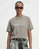 Dual-Effect Graphic Heavyweight Tshirt | Inflation Streetwear INFLATION