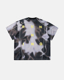 Breathable Mesh Digital Printing Jersey | Inflation Streetwear INFLATION