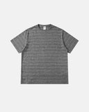 old money striped t shirt